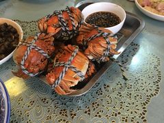 -珍宝蟹舫·巴城味道(巴城总店)