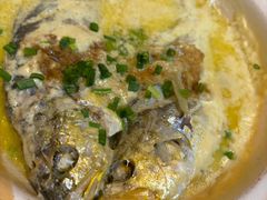 -老姑砂锅·烧烤天津菜(体北道店)