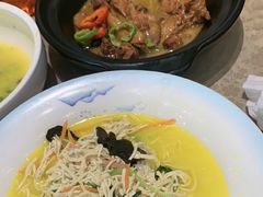 -李氏传家菜(兴城路店)