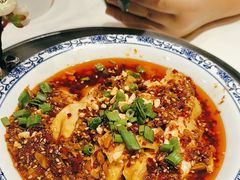 -川味堂·四川豆花(八卦岭店)