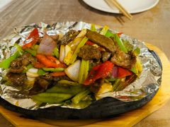 -李记潮汕砂锅粥(营福路店)