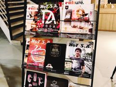 -GOTLOT COFFEE&KITCHEN角落厨房NOOK店