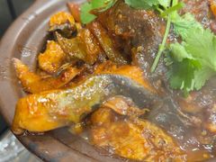 -川香煲(茅台路店)