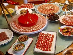 -南门四季铜锅涮肉(大屯·北苑店)