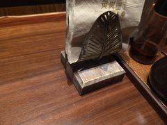 -荣家黄鱼面(前滩太古里店)