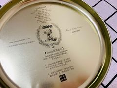 -珍妮曲奇聪明小熊(尖沙咀店)
