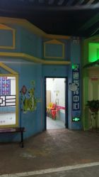 -新方向童乐小镇·儿童主题乐园·职业角色扮演(南昌店)