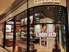 -Laderach 莱德拉(上海环贸iapm店)