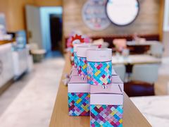 -哈根达斯(世界城店)