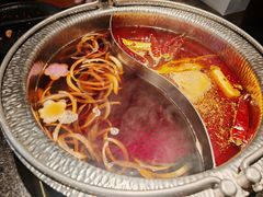 -牛New寿喜烧(闵行龙湖天街店)