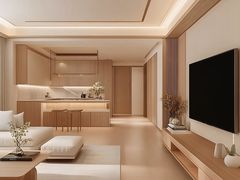 -居丽装饰空间设计(总部)