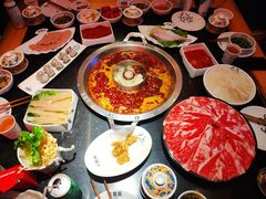 -大龙燚火锅(南山大道店)