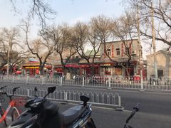 -东华门大街小区