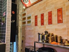 -釜山火炉·海鲜烤肉(紫藤路店)