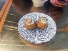 -龍堂蟹黄小笼包(万家丽店)