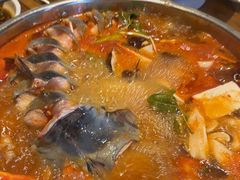 -亮欢寨(凯里总店)