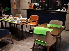 -希尔顿欢朋酒店·欢朋餐厅