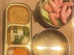 -七小福烤肉(新奥店)