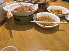 -绿草地·湘菜(7mall店)