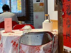 -即墨老公社·海肠捞饭大王(古城店)