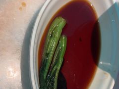-桂满陇·杭州小馆(巴黎春天浦建店)