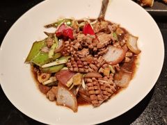 -老头儿油爆虾·知味杭州(爱琴海购物中心)