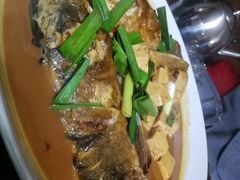-红烧鱼头·杭帮菜·特色烧烤