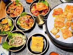-酒拾烤肉(泉塘店)