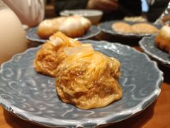 -鑫震源·苏式大虾生煎(山塘街店)