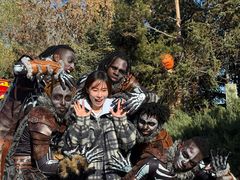 -波塞冬旅游度假区