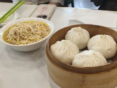 -古南都·清真绿柳居菜馆(太平南路店)