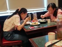 -新白鹿餐厅(悠迈生活广场店)