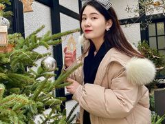 -一尺花园(安和花园店)