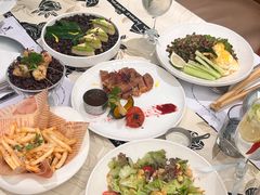 -LE SHARE洛笙·花园西餐(北京路步行街店)