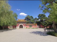 -北陵公园