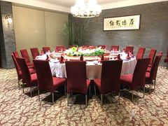 包厢-富黎华海鲜大酒楼(正大广场店)