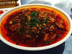 -鉴川·川菜传承(星汇两江店)