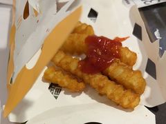 -麦当劳(平和堂店)