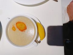扁豆汤-Pasha帕夏土耳其餐厅(南昌路店)