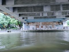 -运河游船(武林门码头)