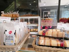 -85度C(上海兰溪二店)