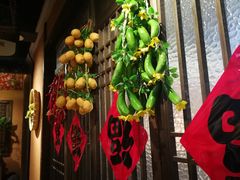 -农耕记·湖南土菜(科技园店)