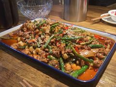 -兔槽江湖菜·重庆璧山兔(水围店)