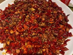 重庆辣子鸡-三猫黑鱼花(南大店)