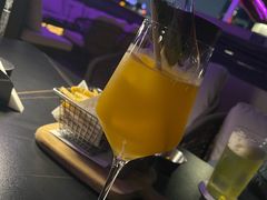 -DEW Lounge(深圳湾店)
