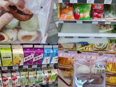 -全家便利店(宜山路站店)