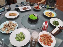 -赛德大酒店(邗江中路店)
