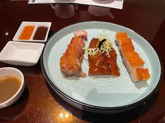 -广州白云机场铂尔曼大酒店·恬园创意中餐厅