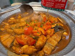 -大师傅金奖啤酒鱼(西街口总店)