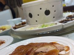-金百万烤鸭店(马甸店)